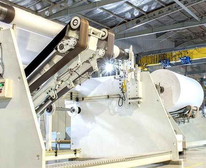 How to Replace the Spinning Components in the Meltblown Nonwoven Production Line?