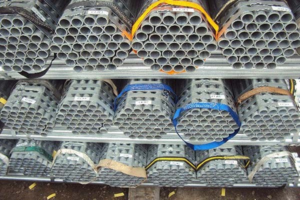 DIFFERENCE BETWEEN PRE-GALVANIZED STEEL TUBE AND HOT-GALVANIZED STEEL TUBE