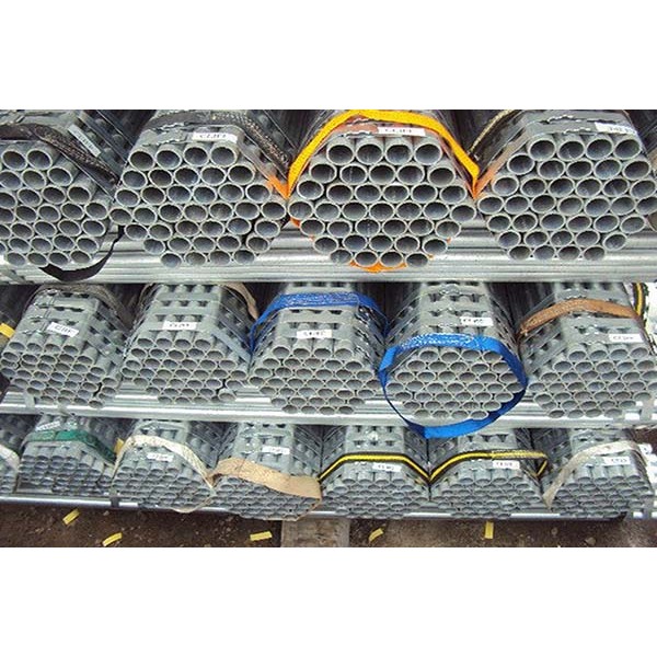 China Biggest Manufacturer Youfa Brand Factory Pipe Scaffolding for Sale