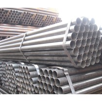BS1387 Medium Grade Hot DIPGalvanized Steel Pipe ERW Round Steel Pipes