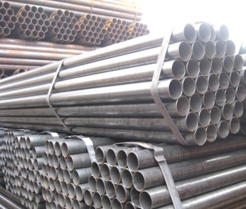 Galvanized Steel Pipe BS 1387 Class a Class B Class C