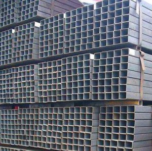YOUFA Weight of Gi Square Pipe by Gi Pipe 6m Length