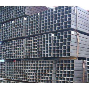 Weight of Gi Square Pipe by Gi Pipe 6m Length