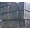 S355jr S235jr Carbon Steel Square Tubing for Steel Structure