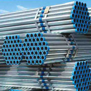 As1163 Hot DIP Galvanized Steel Pipe