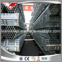 Hot  Dipped Galvanized Steel Pipe Used for Water Supply