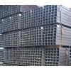 Hot Dipped Galvanized 10X10-100X100 Steel Square Tube Supplier From Youfa Group