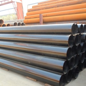 Youfa Brand Best Price Round Steel Pipe