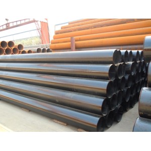 Youfa Brand Best Price Round Steel Pipe