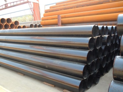 Youfa Brand Best Price Round Steel Pipe