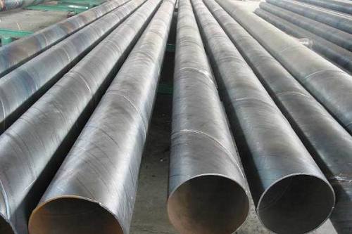 Line Pipe API 5L Psl1/Psl2 Spiral Steel Pipe for Natural Gas Industries