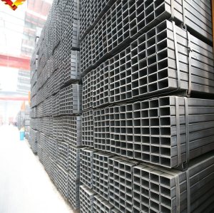 Hollow Sections as Per En10219 (098) Square Hollow Steel Tube