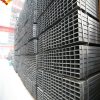 Tianjin Youfa Brand Premium Quality Steel Structural Welded Rectangular and Square Pipe Tube