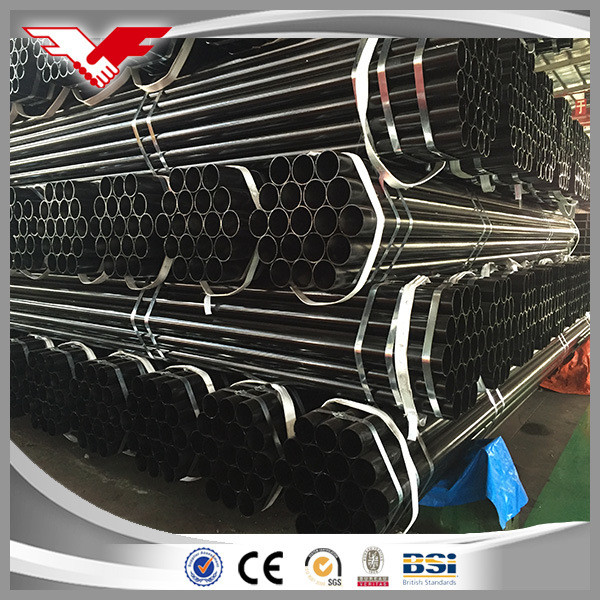 ERW, LSAW STEEL PIPE