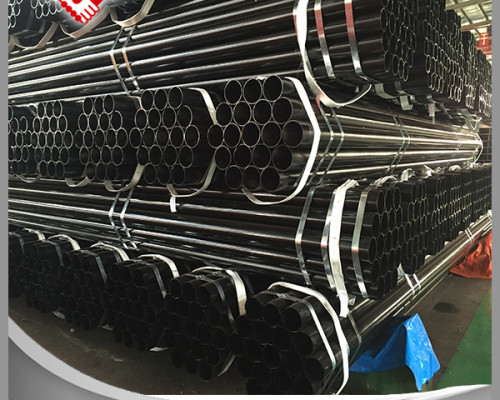 ERW, LSAW STEEL PIPE
