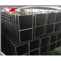 Premium Quality Steel Structural Tianjin Youfa Brand Welded Rectangular and Square Pipe Tube