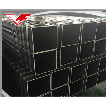 Premium Quality Steel Structural Tianjin Youfa Brand Welded Rectangular and Square Pipe Tube