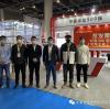 YOUFA ATTEND GREEN BUILDING AND DECORATION MATERIALS EXHIBITION