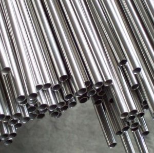 OD25.4MM T0.8MM 304/316L Stainless Steel Pipes