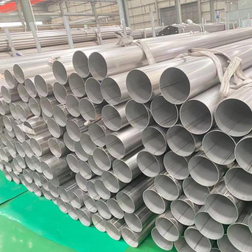GB/T 19228.2   304 Stainless Steel Pipes