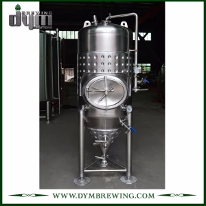 Cheap Customized 5bbl Single Wall Fermenter (EV: 5BBL)
