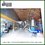 DYM Brewing Solutions