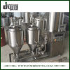 Customized 100L Pilot Beer Brewing System for Pub Brewery