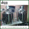 Customized 200L Pilot Beer Brewing System for Pub Brewery