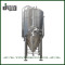 Large Scale 10BBL & 20BBL Fermenter Fabricating by Chinese Fermenter Manufacturer