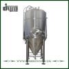 Fermentador Unitank 10bbl personalizado profesional para fermentación de cervecería con chaqueta de glicol