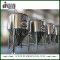 Stainless Steel Fermentation Tank for Sale | DYM Costomized 10BBL Beer Brewing Fermenter for Sale