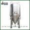 Professional Customized 300L Unitank Fermenter for Beer Brewery Fermentation with Glycol Jacket