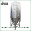 Профессиональный индивидуальный ферментер Unitank на 50 баррелей для ферментации пивоваренного завода с гликолевой рубашкой