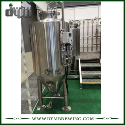 Stainless Steel Fermentation Tank  for Sale | 300L Stainless Steel Beer Brewing Glycol Fermenter for Sale