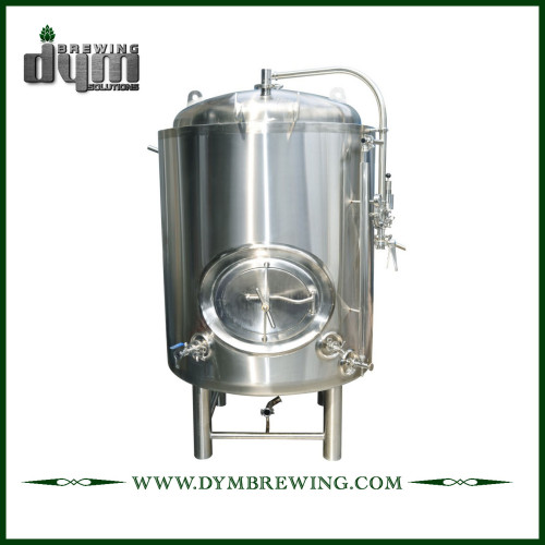 Индивидуальный резервуар для светлого пива на 40 литров для пивоварения в пабах