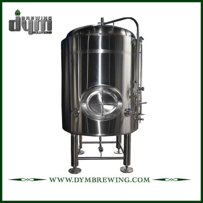 Customized 80HL Bright Beer Tank for Pub Brewing