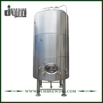 Customized 20HL Bright Beer Tank for Pub Brewing