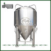 Tanques de fermentación de vino de acero inoxidable de alta eficiencia 300L (EV 300L, TV 390L) a la venta