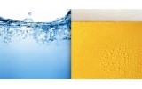 ¿Qué importancia tiene el agua para la cerveza?