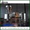 Customized Industrial Steam Heating 4 Vessels Craft Beer Brewing Equipment for Brewhouse