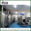 Équipement de brassage de bière nano en acier inoxydable de haute qualité 7BBL à vendre