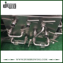 Cheap Customized 200L Pilot Beer Brewing System for Pub