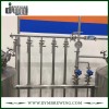 Commercial Beer Brewing Systems for Sale | Customized 1BBL Brewing Equipment Manufacturer for Bar