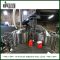 Craft Beer Brewing Equipment for Hotel | Easy to Operate 7BBL Craft Beer Brewing Machine for Hotel