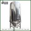 Профессиональный индивидуальный ферментер Unitank 30HL для ферментации пивоварен с гликолевой рубашкой
