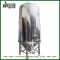 Professional Customized 15HL Unitank Fermenter for Beer Brewery Fermentation with Glycol Jacket