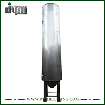 Professional Customized 200bbl Unitank Fermenter for Beer Brewery Fermentation with Glycol Jacket