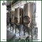 Beer Fermentation Equipment for Beer Brewery | 500L Stainless Steel  Jacketed Conical Fermenter for Beer Brewery