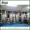 Stainless Steel Fermentation Tank for Sale | DYM Customized 1000L Stainless Steel Conical Fermenter for Sale