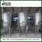 Beer Fermentation Systems for Beer Brewery | 40BBL Bigger Capacity  Beer Fermentation Tankswith Cooling Jacket for Sale